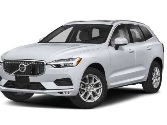 VOLVO XC60 2019 LYVA22RL3KB283555 image