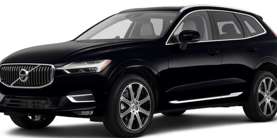 VOLVO XC60 2019 LYV102DK7KB192499 image