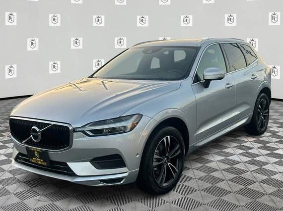 VOLVO XC60 2019 LYV102RK8KB196327 image