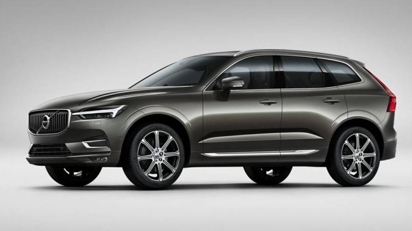 VOLVO XC60 2019 LYVA22RKXKB227460 image