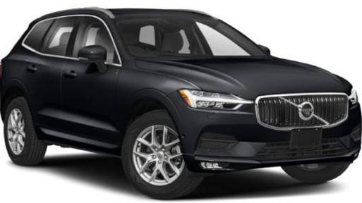 VOLVO XC60 2019 LYV102RL0KB206440 image