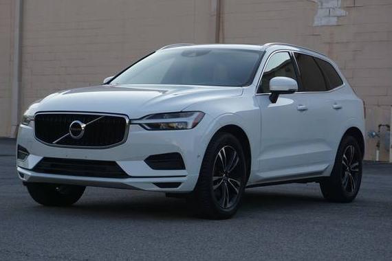 VOLVO XC60 2019 LYV102RK2KB262712 image