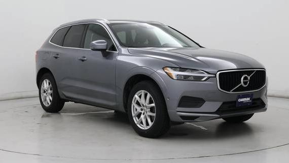 VOLVO XC60 2019 LYV102RK1KB371811 image