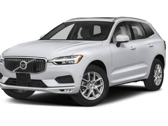 VOLVO XC60 2019 LYV102DK6KB382004 image