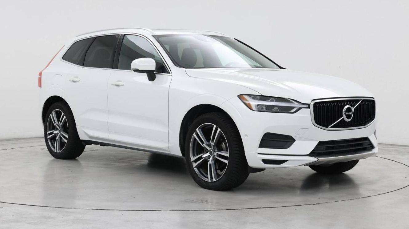 VOLVO XC60 2019 LYV102DK4KB251640 image