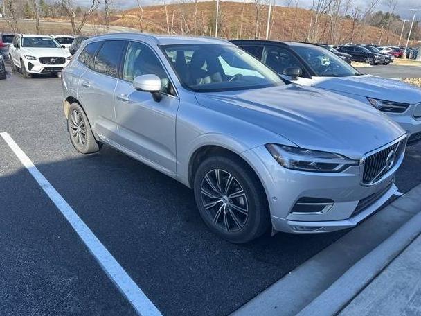 VOLVO XC60 2019 LYV102RL2KB376153 image