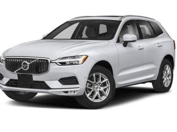 VOLVO XC60 2019 LYV102RK3KB215088 image