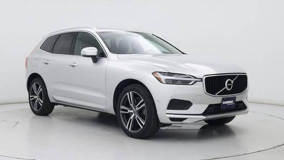VOLVO XC60 2019 LYVA22RK0KB239441 image