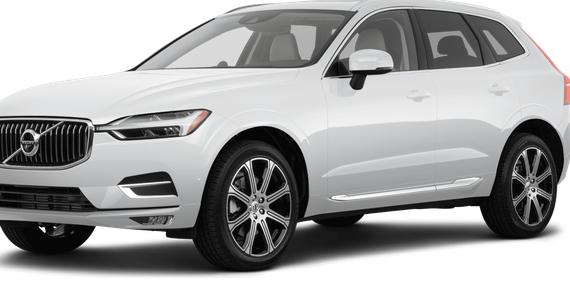 VOLVO XC60 2019 LYV102DL9KB224491 image