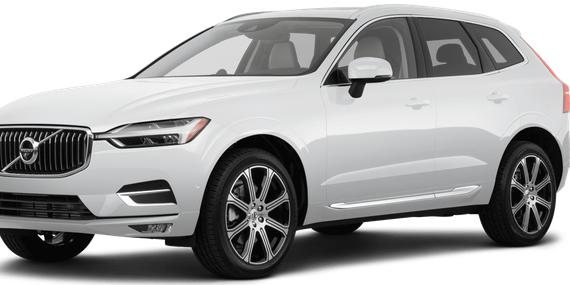 VOLVO XC60 2019 LYV102RL4KB228120 image