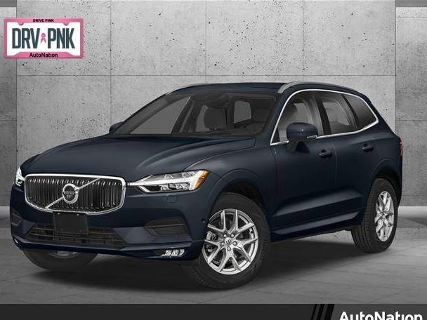 VOLVO XC60 2019 LYV102DL8KB250550 image