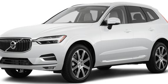 VOLVO XC60 2019 LYV102RK4KB262811 image