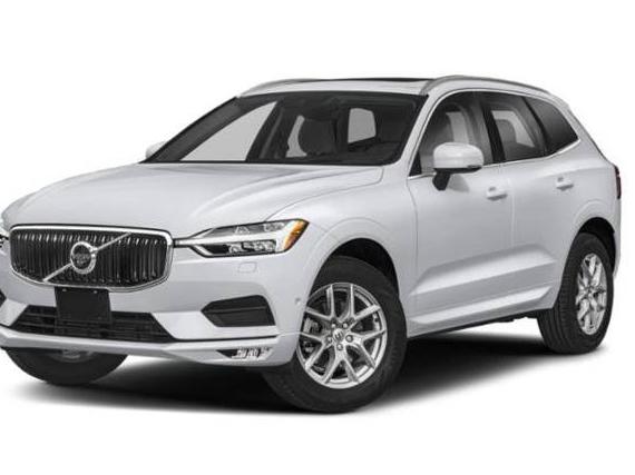 VOLVO XC60 2019 LYV102RK5KB308386 image