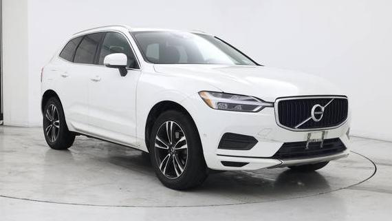 VOLVO XC60 2019 LYV102RK4KB377814 image