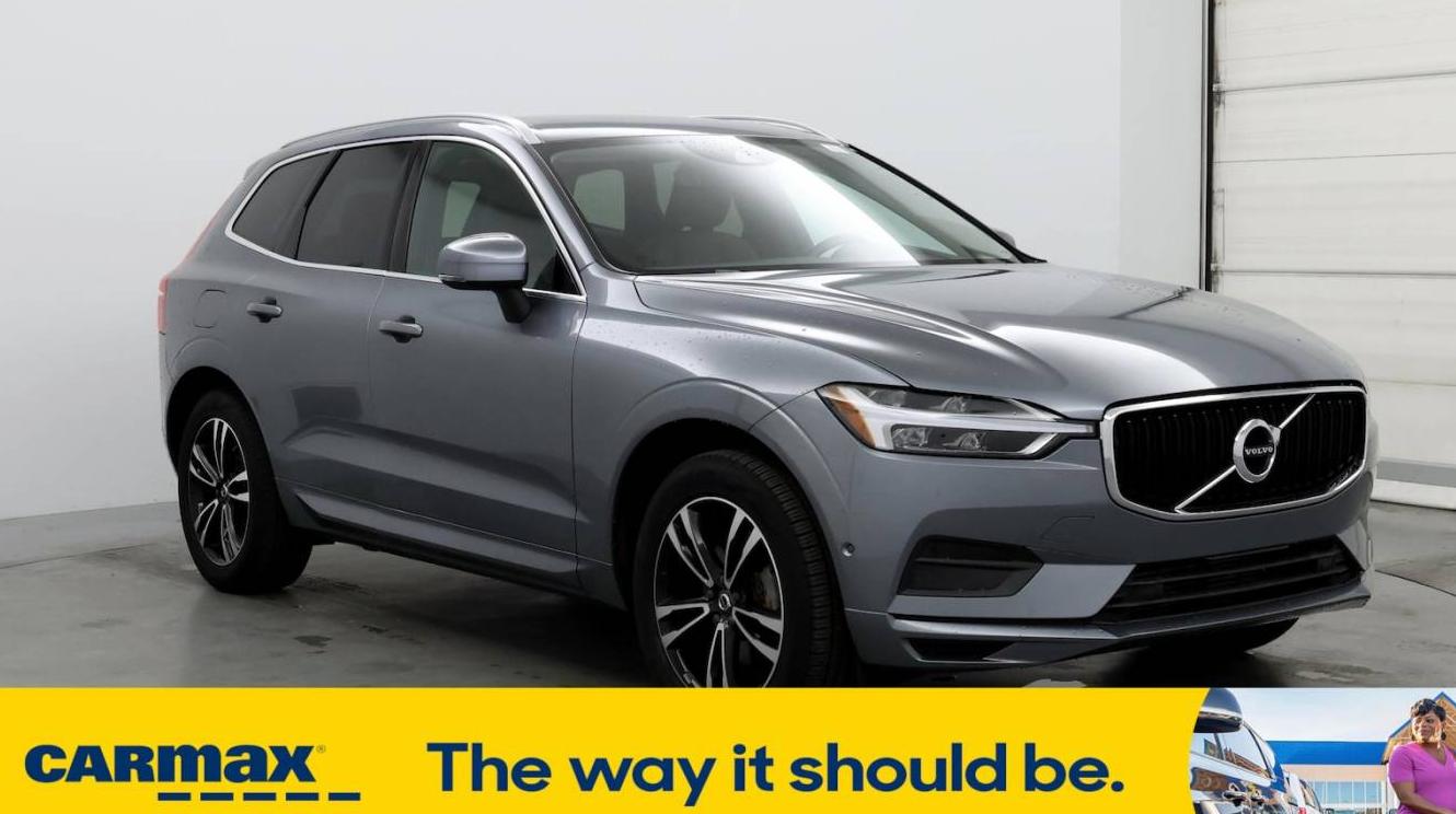 VOLVO XC60 2019 LYV102DK1KB297720 image