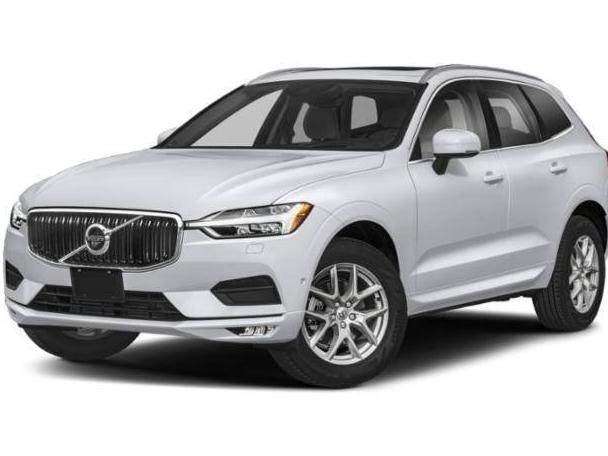 VOLVO XC60 2019 LYV102DK0KB196202 image