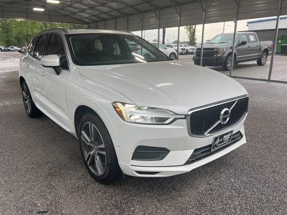 VOLVO XC60 2019 LYVA22RK8KB178436 image