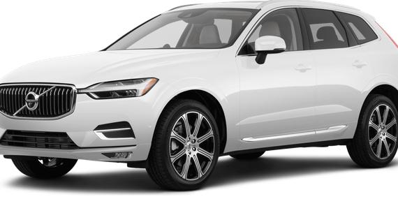VOLVO XC60 2019 LYV102DL7KB235750 image
