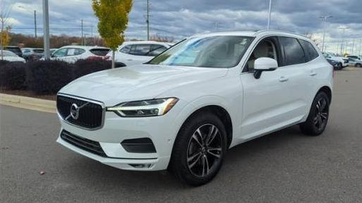 VOLVO XC60 2019 LYV102DK6KB319808 image