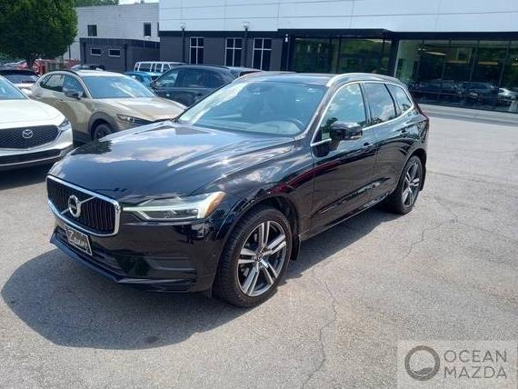 VOLVO XC60 2019 LYV102RK5KB192879 image
