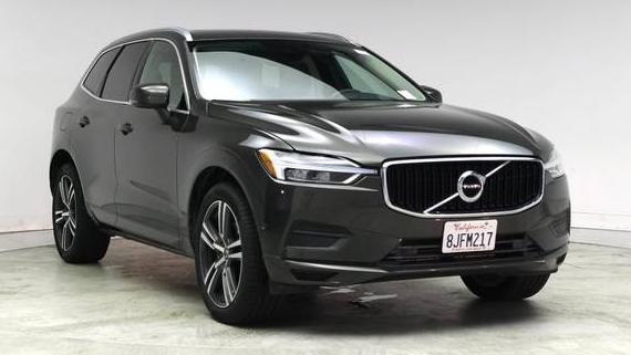 VOLVO XC60 2019 LYV102RK8KB214874 image