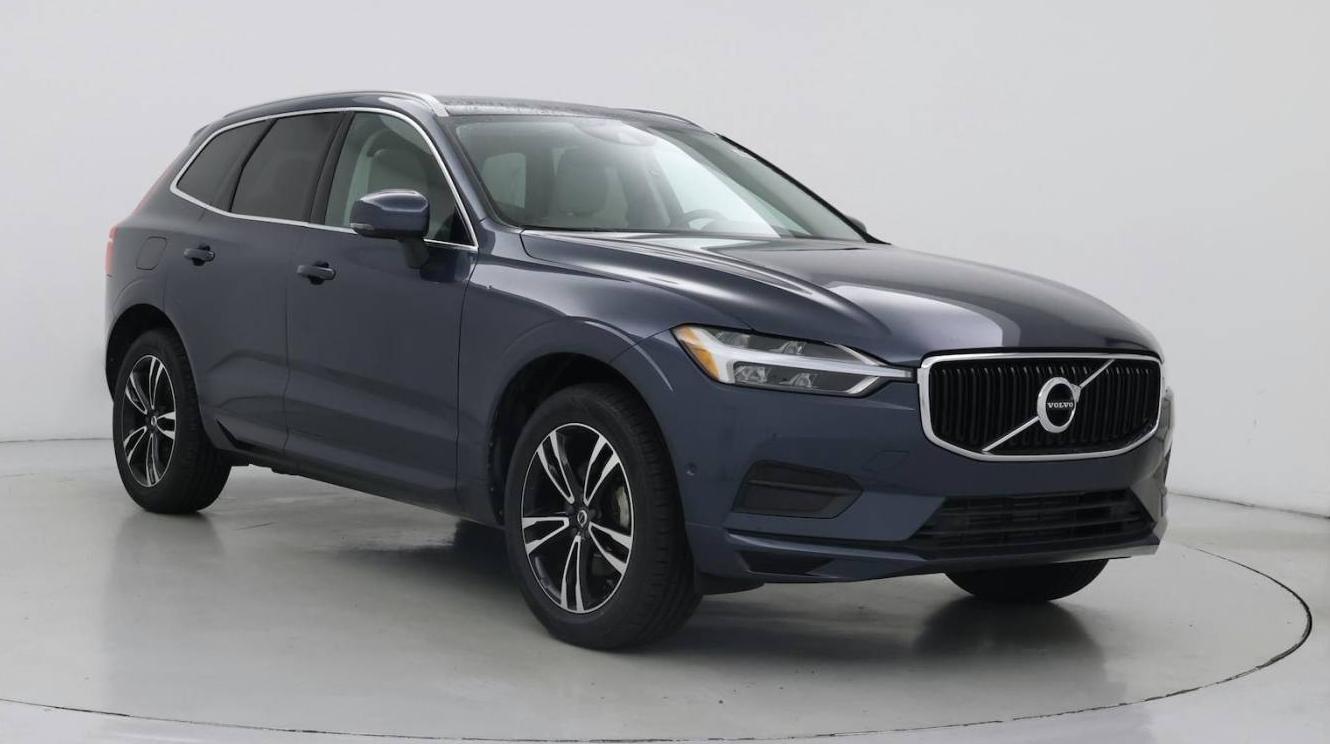 VOLVO XC60 2019 LYV102DK0KB388445 image