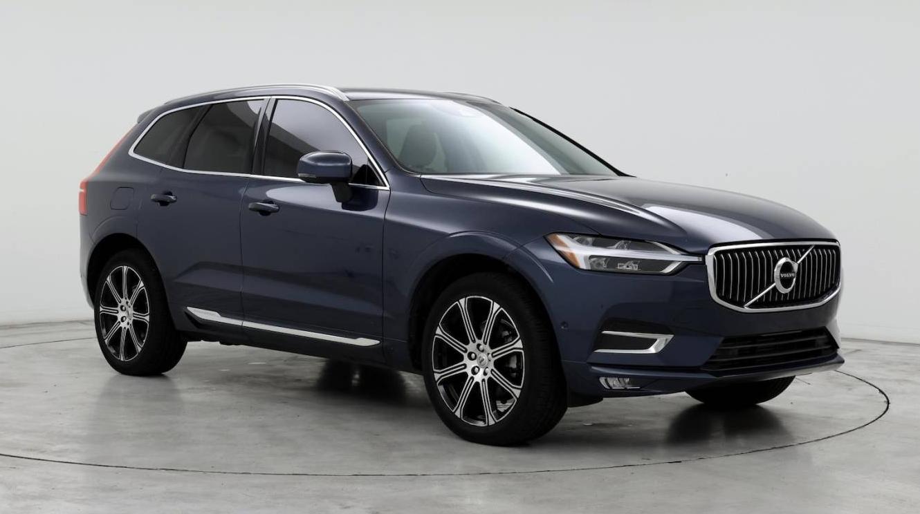 VOLVO XC60 2019 LYV102DLXKB274428 image