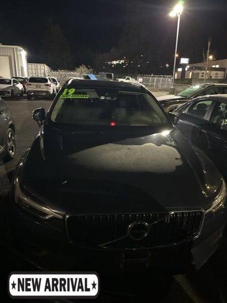 VOLVO XC60 2019 YV4A22RK4K1348392 image