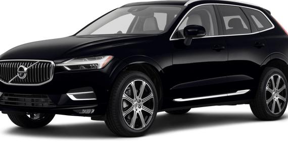 VOLVO XC60 2019 LYV102RKXKB215623 image