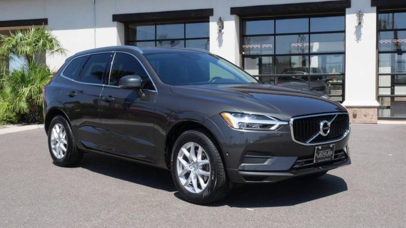 VOLVO XC60 2019 LYV102DKXKB223745 image