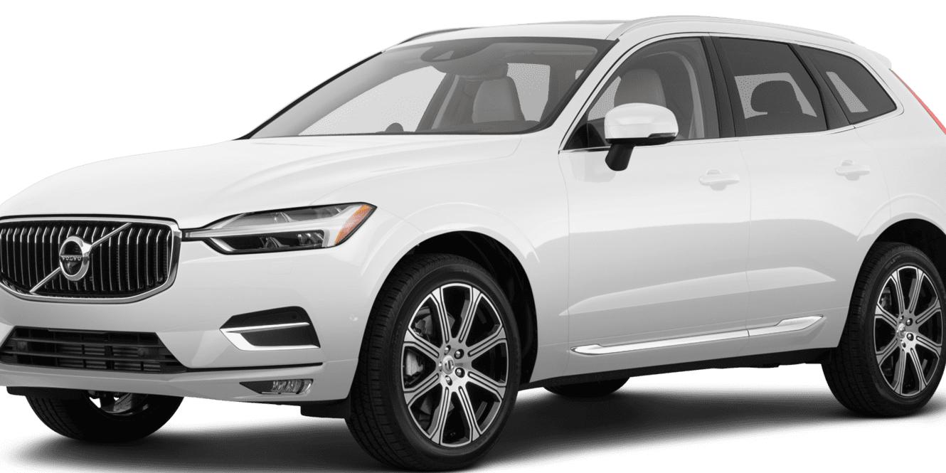 VOLVO XC60 2019 LYV102RK3KB214278 image