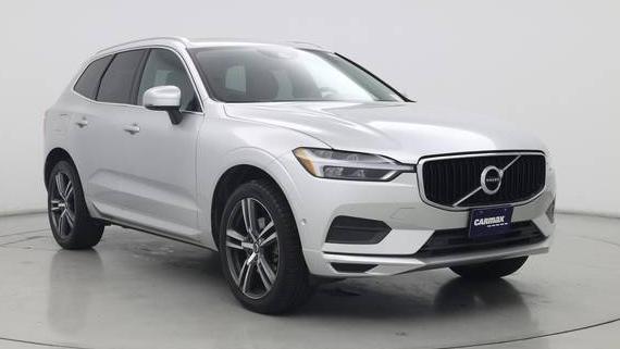VOLVO XC60 2019 LYV102RK8KB184193 image