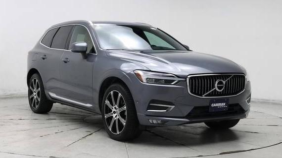 VOLVO XC60 2019 LYV102RL4KB288916 image