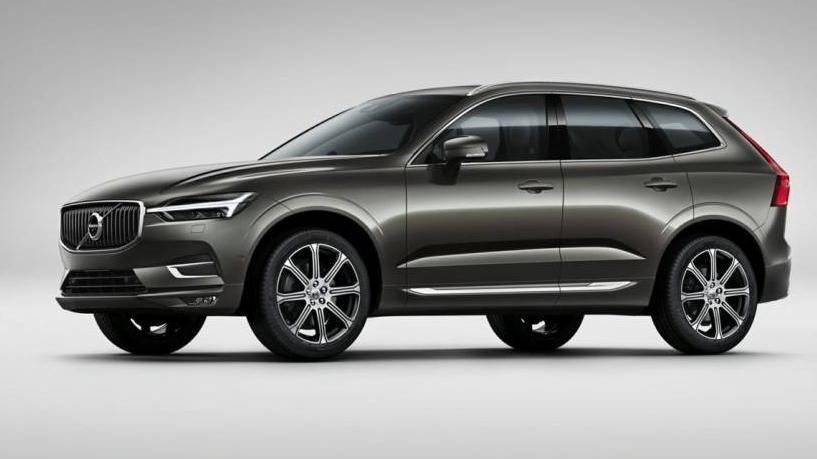 VOLVO XC60 2019 LYV102RLXKB320719 image