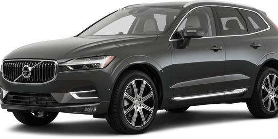 VOLVO XC60 2019 LYV102RL9KB187824 image