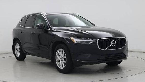 VOLVO XC60 2019 LYV102RKXKB354067 image
