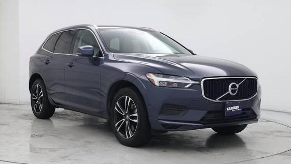 VOLVO XC60 2019 LYVA22RK7KB247438 image