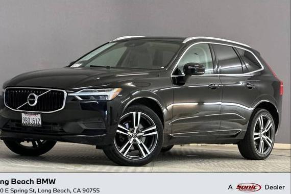 VOLVO XC60 2019 LYV102RK6KB192079 image