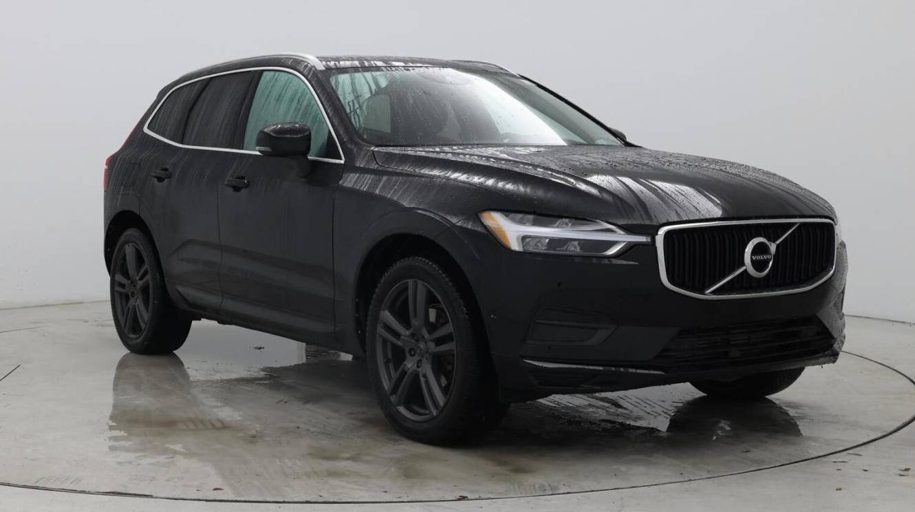 VOLVO XC60 2019 LYV102RK9KB201874 image