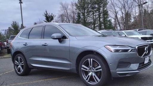 VOLVO XC60 2019 LYV102RK4KB214516 image