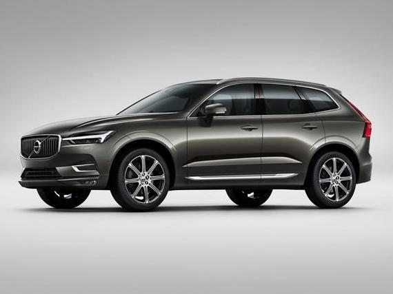 VOLVO XC60 2019 LYV102RM6KB296640 image