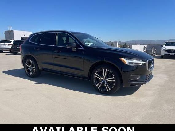 VOLVO XC60 2019 LYV102RK3KB184781 image