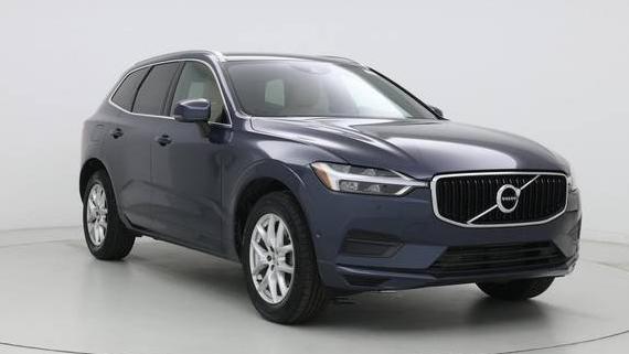 VOLVO XC60 2019 LYV102DK2KB315660 image