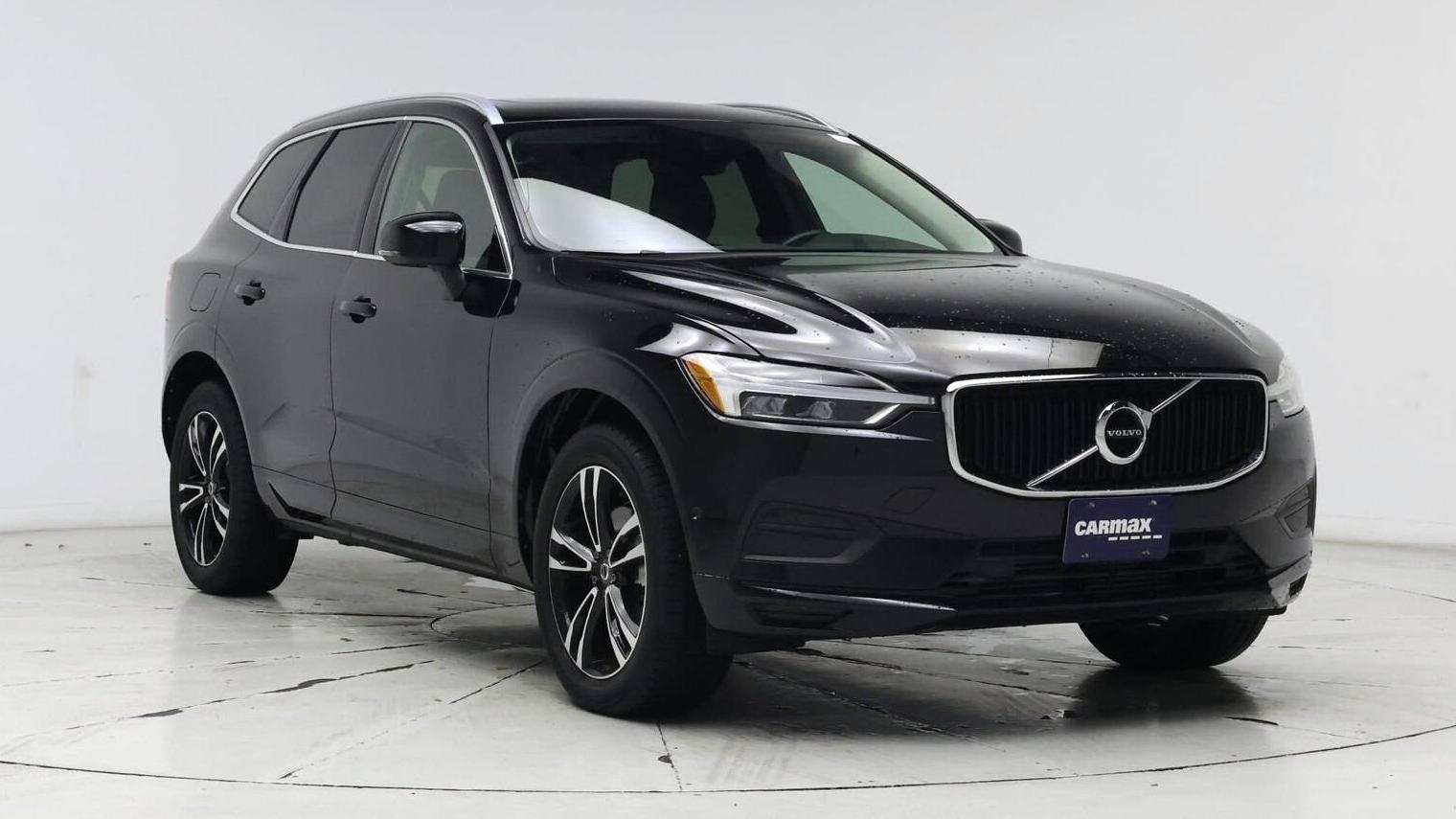 VOLVO XC60 2019 LYV102RK8KB201591 image