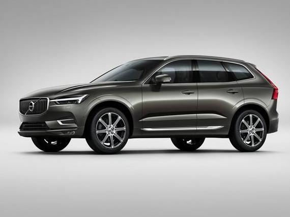 VOLVO XC60 2019 LYVA22RL4KB237460 image