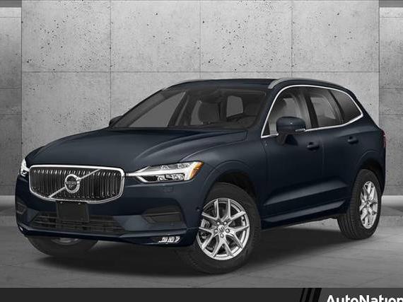 VOLVO XC60 2019 LYV102DK5KB349270 image