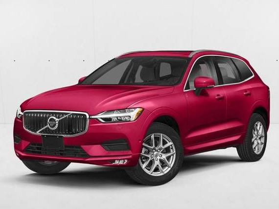 VOLVO XC60 2019 YV4A22RKXK1387486 image VOLVO XC60 2019 YV4A22RKXK1387486 image