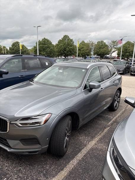 VOLVO XC60 2019 LYV102RK5KB293517 image
