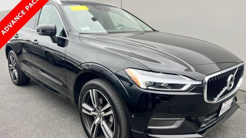 VOLVO XC60 2019 LYV102RK3KB206150 image