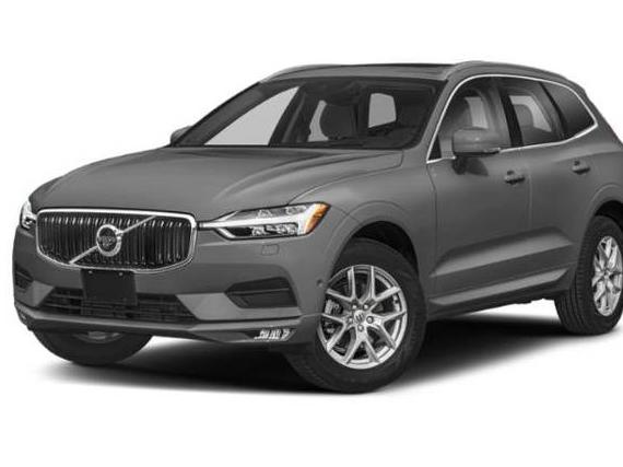 VOLVO XC60 2019 LYV102RK1KB196914 image